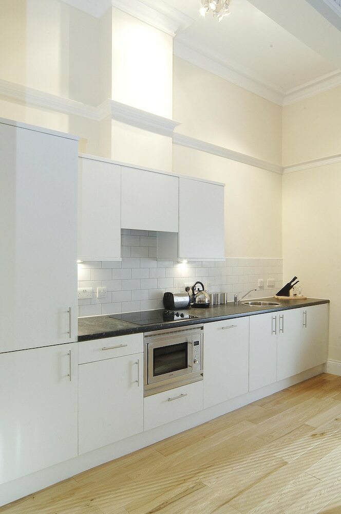 Reading Serviced Apartments