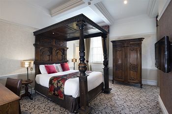 Hellaby Hall Hotel