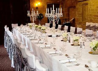 Whitley Hall Hotel