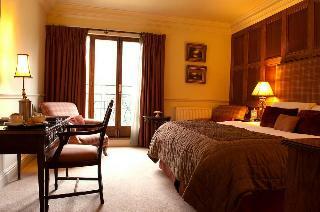 Whitley Hall Hotel