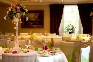 Whitley Hall Hotel