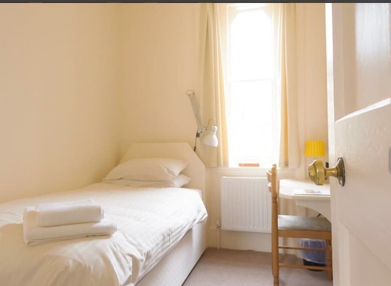 Bed & Breakfast Sarum College