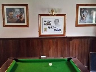 Hostal The Five Bells