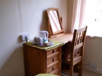 Hostal The Five Bells