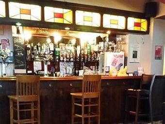 Hostal The Five Bells