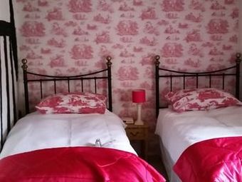 Hostal The Five Bells