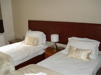 Apartamento Wortley Hall