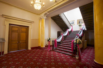 Apartamento Wortley Hall