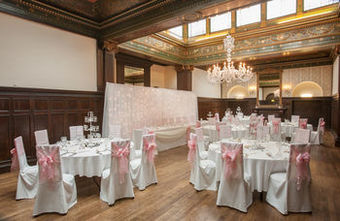 Apartamento Wortley Hall