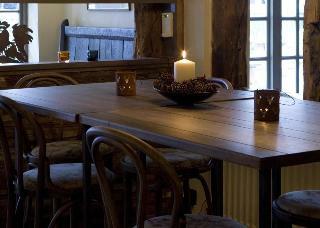 Hostal Burlton Inn