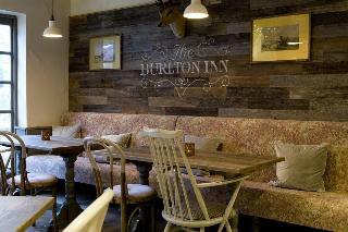 Hostal Burlton Inn