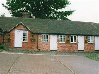 Hotel Church Farm