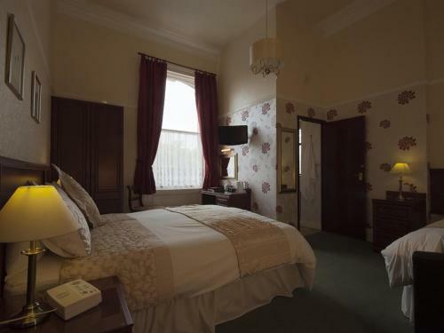 Bowden Lodge Hotel