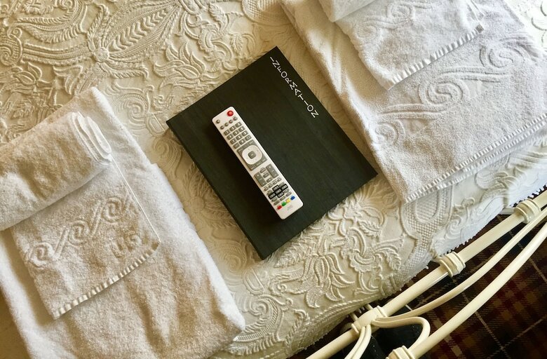 Hotel Thatched Cottage