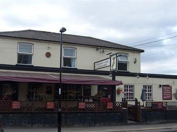 Hostal The Bay Horse