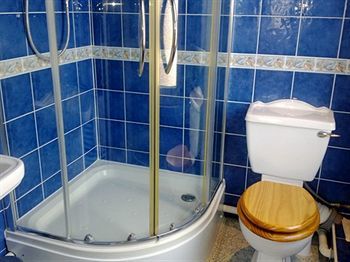 Bed & Breakfast Vernon Lodge