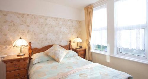 Bed & Breakfast Amberlea Guest House