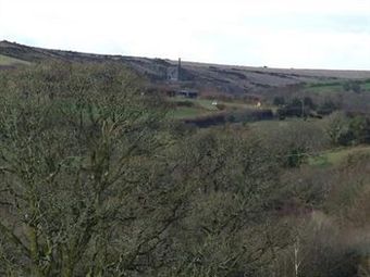 Hostal Mary Tavy Inn