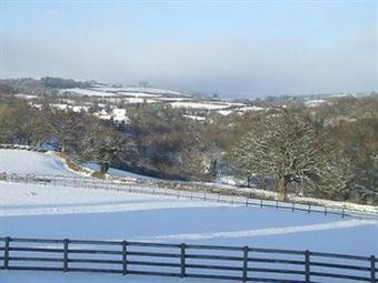 Hostal Mary Tavy Inn