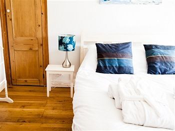 Hostal Wild Garlic Restaurant & Rooms