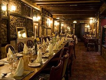 Hostal Dun Cow Inn