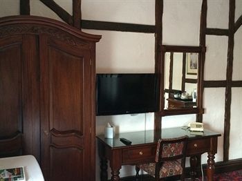 Hostal Dun Cow Inn