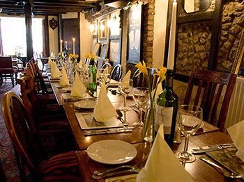 Hostal Dun Cow Inn