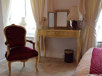 Bed & Breakfast Easter Cottage