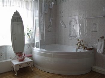 Bed & Breakfast Easter Cottage