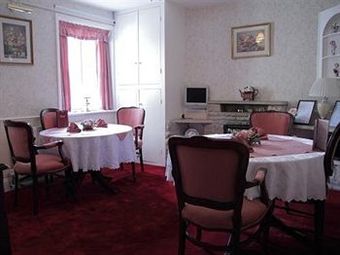 Bed & Breakfast Easter Cottage