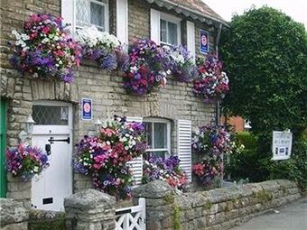 Bed & Breakfast Easter Cottage