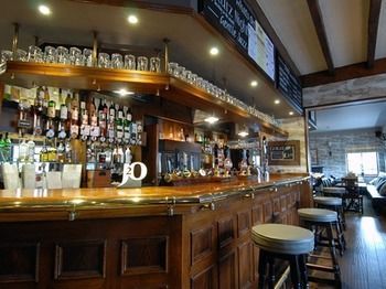 Hostal The Broadoak Hotel