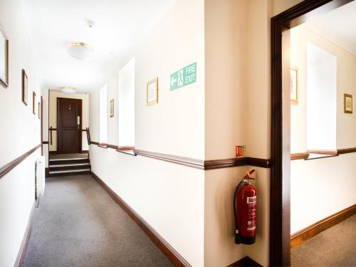 Hostal The Brunel Inn
