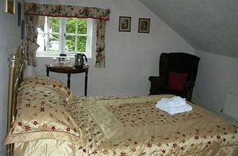 Hostal The Three Tuns Hotel