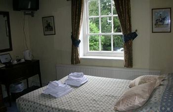 Hostal The Three Tuns Hotel