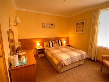 Hotel Pickwick Inn