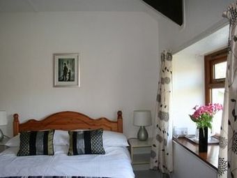 Hotel Furzeleigh Mill