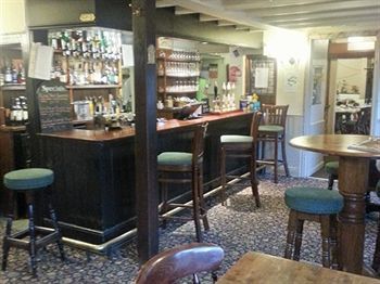 Hostal The Bartholomew Arms