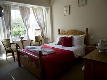 Hostal The Three Horseshoes