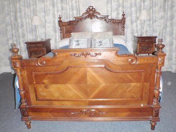 Bed & Breakfast The Old Parsonage