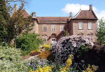 Bed & Breakfast The Old Parsonage