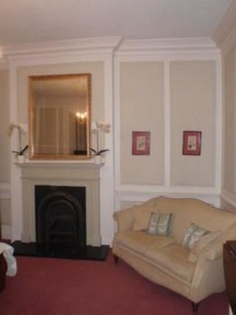 Bed & Breakfast The Old Parsonage