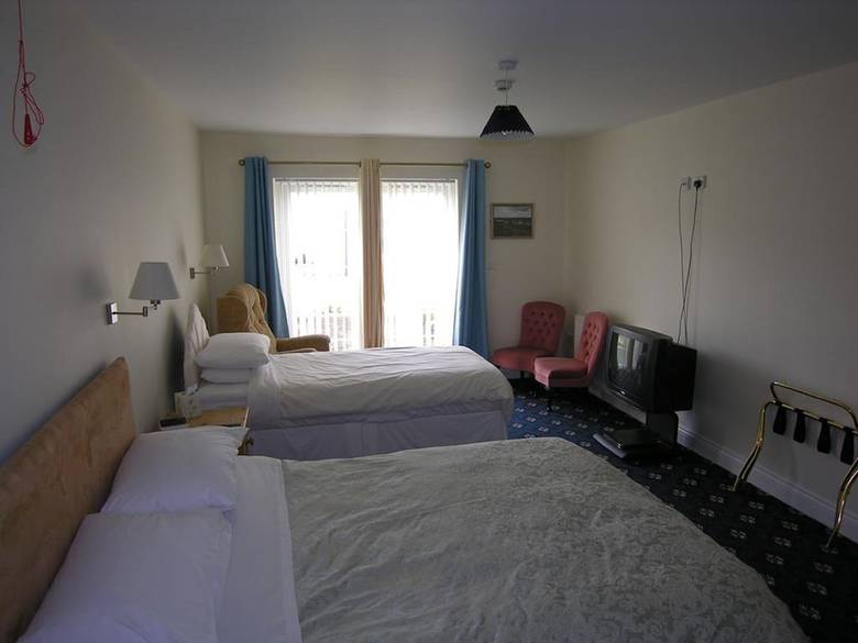 Hotel Beach House