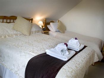 Bed & Breakfast Regal House