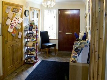 Bed & Breakfast Regal House