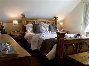 Bed & Breakfast Regal House