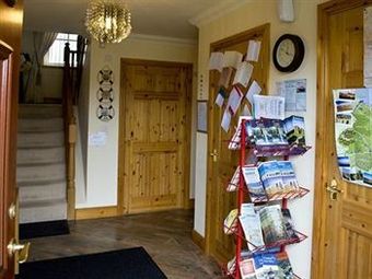 Bed & Breakfast Regal House