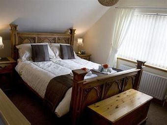 Bed & Breakfast Regal House