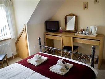 Bed & Breakfast Regal House