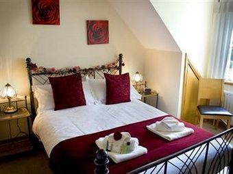 Bed & Breakfast Regal House